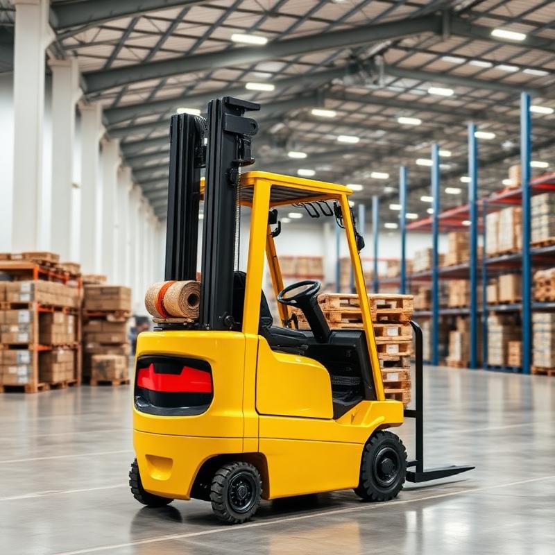 Forklift