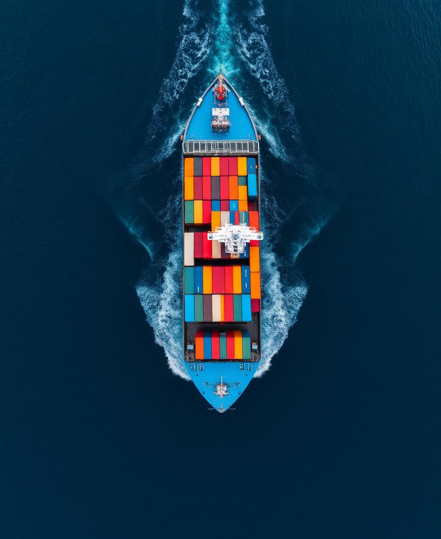 Logistics operations